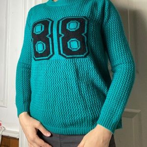 Forever21 M sweater 88 euc womens - donating 2/12